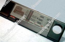 Console, display - Product Image