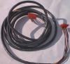 6001903 - Wire harness, 100" - Product Image