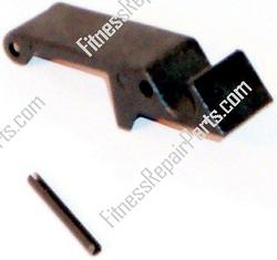 Latch, lever - Product Image