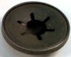 Axle cap