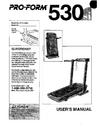 6002742 - Owners Manual, PFTL53061 - Product Image
