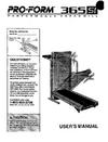 6002922 - Owners Manual, QVTL91560 - Product Image