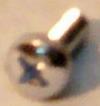 Screw