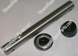Axle, Pulley - Product Image