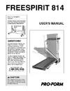 6004227 - Owners Manual, PCTL60070 - Product Image