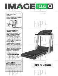 Owners Manual, ICTL14070 ENG/FCA - Product Image Owners Manual, ICTL14070 ENG/FCA - Product Image