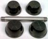 Product Image Axle, Flywheel