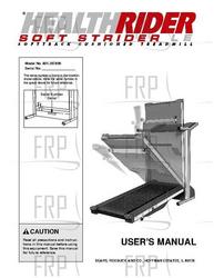 Owners Manual, 297830 H00243-C - Product Image