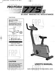 Owners Manual, 288270 G04571AC - Product Image Owners Manual, 288270 G04571AC - Product Image