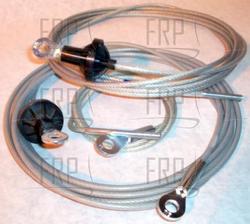 Cables, Kit - Product Image