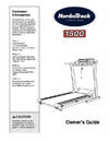 6005617 - Owners Manual, NTTL90080 - Product Image
