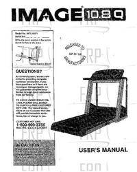 Owners Manual, IMTL19371 H02299-C - Product Image