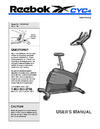 6006322 - Owners Manual, RBEX31080 149899- - Product Image