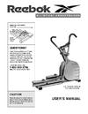 6006729 - Owners Manual, RBEL68082 J00146-C - Product Image