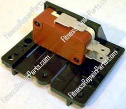 Switch, Key holder - Product Image