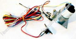 Tension Motor Assembly - Product Image