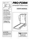 6008216 - Owners Manual, PFTL39190 J01695-C - Product Image