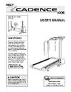 6009552 - Owners Manual, WLTL39091 159810- - Product Image