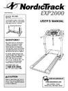 6009686 - Owners Manual, NTTL11990 160175- - Product Image