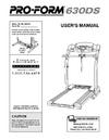 6009811 - Owners Manual, 299252 160686- - Product Image
