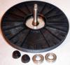 6010951 - Pulley, assembly - Product Image