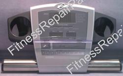 Console, display - Product Image