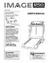 6011696 - Owners Manual, IMTL99000 165837 - Product Image