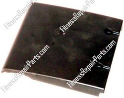 Endcap, Rail, Right - Product Image Endcap, Rail, Right - Product Image