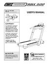 6012306 - Owners Manual, RBTL12900 167652 - Product Image