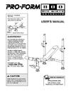 6013013 - Owners Manual, PFBE14000 - Product Image