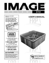 Owners Manual, 105071,FCA - Product Image Owners Manual, 105071,FCA - Product Image