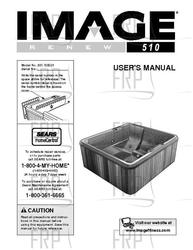 Owners Manual, 105021,FCA - Product Image