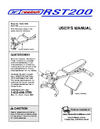 6013653 - Owners Manual, RBBE11701 - Product Image