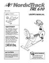 6013867 - Manual, Owner's, NTEX04900 - Product Image