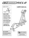 6014011 - Owners Manual, RBEL12900 - Product Image