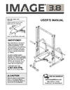 6014083 - Owners Manual, IMBE41991 - Product Image