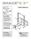 6014132 - Owners Manual, IMBE53901 - Product Image