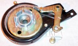 Brake, Rear wheel - Product Image