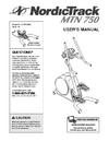 6014176 - Owners Manual, NTST07900 - Product Image