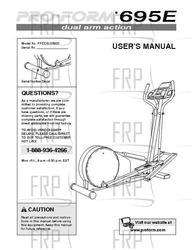 Owners Manual, PFCCEL05900,FCA - Product Image