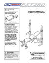 6015800 - Manual, Owners, RBBE14210 - Product Image