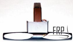 HR Grip Assembly - Product Image HR Grip Assembly - Product Image