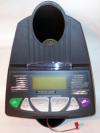 Console, Display