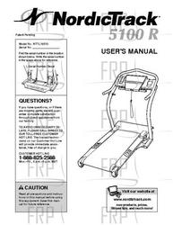 Owners Manual, NTTL18510 178565- - Product Image