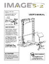 6016494 - Owners Manual, IMBE53910 - Product Image