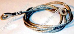 Cable assembly, 56" - Product Image