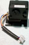 Product Image Motor, Resistance