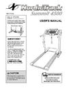 6017885 - Owners Manual, NTTL16902 182810- - Product Image