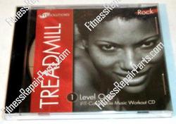 CD, IFIT, Rock Level 1 - Product Image