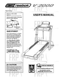 Owners Manual, RBTL13910 183908- - Product Image